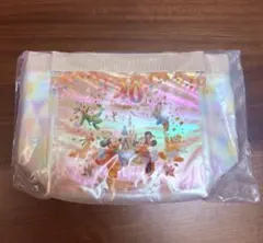 【新品未使用】東京ディズニーリゾート 40周年 記念 スーベニア ランチ バッグ