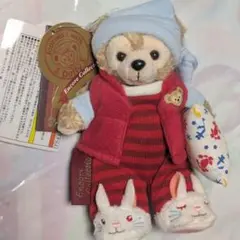 2026年最新】ダッフィー ぬいぐるみバッジ パジャマの人気アイテム