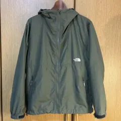 THE NORTH FACE ノースフェイス　コンパクトジャケット S