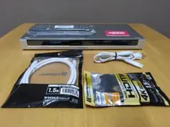 パナソニック ブルーレイレコーダ BZT750　2TB　3番組同時録画　 保証付のサムネイル