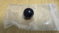 25mm トラックボール 黒 ブラック