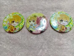 るぅとくん缶バッチ