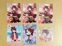 【匿名配送】すとぷり 莉犬くん ブロマイド、コースター