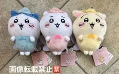 新品タグ付 ちいかわ ぽてたまぬいぐるみ 妖精 ようせい