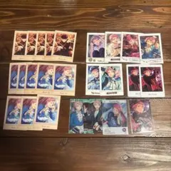 あんさんぶるスターズ！！あんスタ 斎宮宗 24枚セット