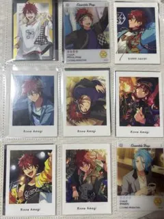 あんスタ Crazy:B カード類まとめ売り