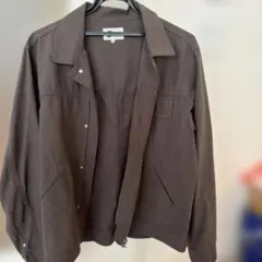 ジャケット　メンズ