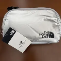 THE NORTH FACE WHITE LABELウエストバッグ　ボディバック