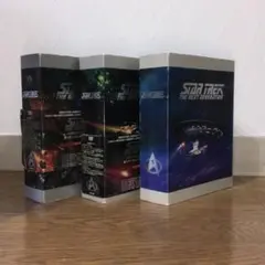 2025年最新】スタートレック dvdの人気アイテム - メルカリ