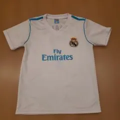 レアルマドリード サッカーユニフォーム クリスティアーノ・ロナウド