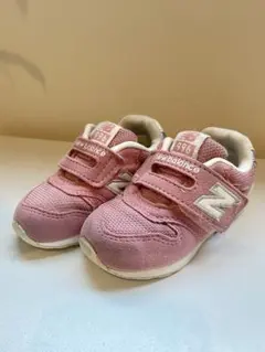new balance 996 ピンク スニーカー 12.5cm