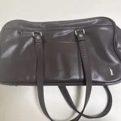 ブラウン イーストボーイスクールバック