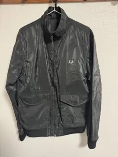 Y*u様 FRED PERRY ジャケット