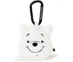 新品 未使用 PEARLY GATES プーさんぬいぐるみボールポーチ - メルカリ