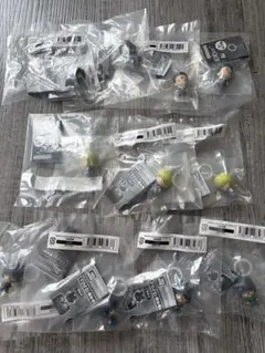 ハンターハンター めじるしアクセサリー