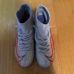 NIKE Mercurial KM サッカートレーニングシューズのサムネイル