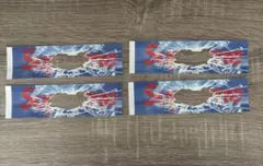 Supreme ステッカー　4枚　26ss ボックスロゴのサムネイル