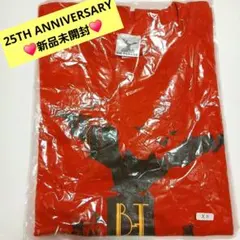 BUCK-TICK 35th FINALO Tシャツ - メルカリ