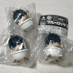 ブルーロック　ばぶるたん　潔世一　ガチャ　カプセルトイ