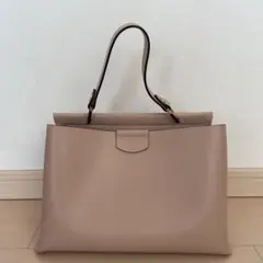 アナイ　ピンク　バッグのサムネイル