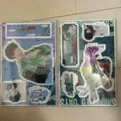 勢羽夏生　サカモトデイズ　バースデー　名場面ジオラマフィギュア