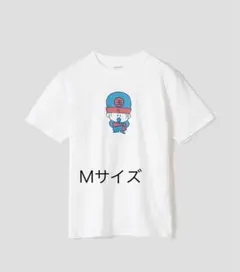 幽遊白書　Mサイズ　コエンマ　Tシャツ　グラニフ　口の聞き方に注意しろ