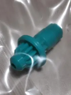 ベイブレードX　ゴートタックル　テーパー　ビット