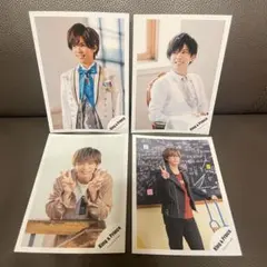 神宮寺勇太 シンデレラガール memorial 公式写真