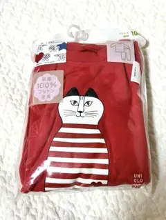 ユニクロ　リサラーソン　パジャマ 100cm