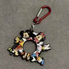 ディズニーストア ペットボトルホルダー ミッキーアンドフレンズのサムネイル