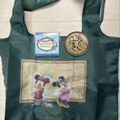 ミッキー3点セット