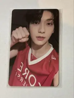 TXT TOGETHER withmuu ラキドロ スビン