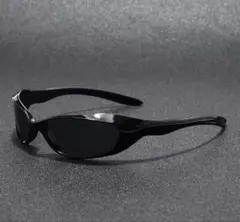 【大人気】Opium y2k sunglassesメンズメガネ　サングラスのサムネイル