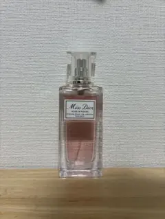 Miss Dior ヘアミスト ローズ＆ローズ 30ml