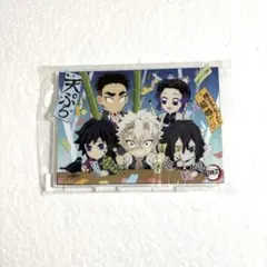 鬼滅の刃　七夕　アクリルスタンド　アクスタ