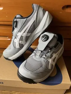 asics cp209 BOA LC クリーム 27.0 - メルカリ
