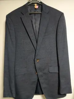 メンズスーツ(M~Lサイズ相当) 上下セット