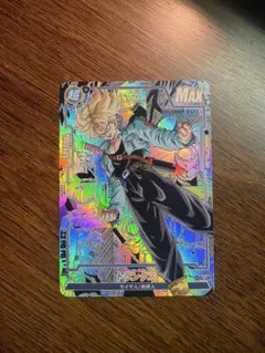 ドラゴンボール コミパラ風 海外製 ベジータ - メルカリ