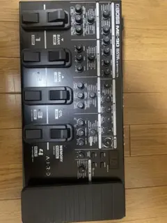 BOSS ME-90 Guitar Multiple Effects 本体