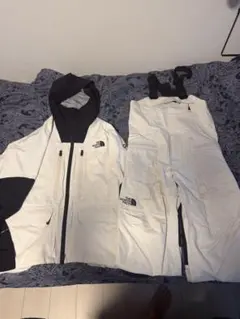 美品】THE NORTH FACEウェア上下セットLAYBACK BCメンズS - メルカリ