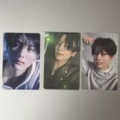 ENHYPEN ジェイ Jay テレカ ラキドロ タワレコ トレカ