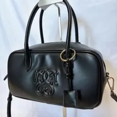 2026年最新】snidel スナイデル エンボスロゴボストンバッグの人気