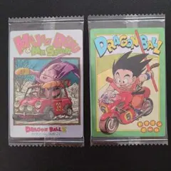 ドラゴンボール イタジャガ vol.6 孫悟空 魔人ブウ＆ミスターサタン