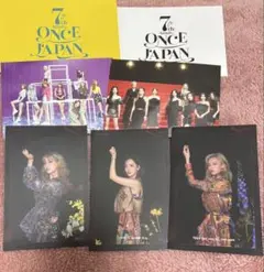 TWICE ポストカード