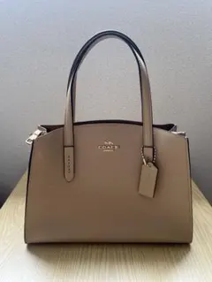 COACH コーチ ショルダーバッグ マーブルブルーマルチ C8161IMTUZ 