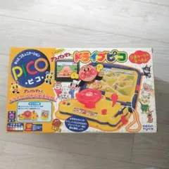 SEGA TOYS アンパンマン ドライブピコのサムネイル