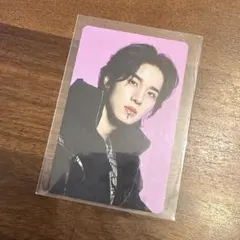 JO1 佐藤景瑚 Handz In My Pocket