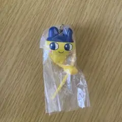 たまごっち　カラフルマルチチャーム　まめっちのサムネイル