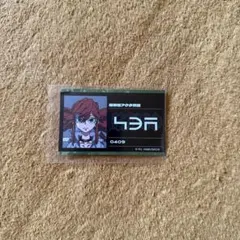 ガチアクタ トレーディングビジュアルカード リヨウのサムネイル