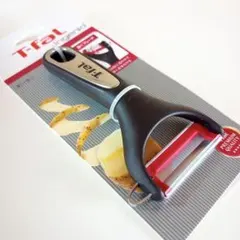 【新品未開封品】ティファール キッチンツール インジニオ ピーラーK-2141のサムネイル